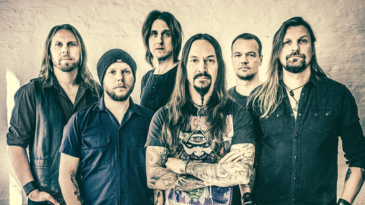 Amorphis