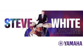 Yamaha Steve White playalong