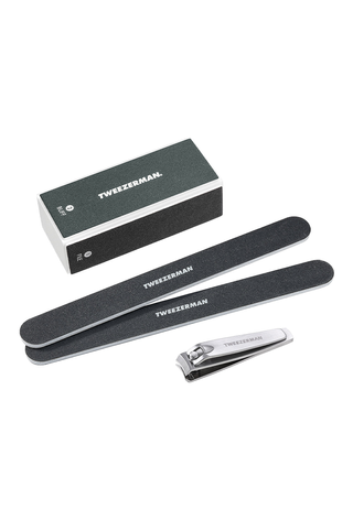 Tweezerman, Manicure Kit