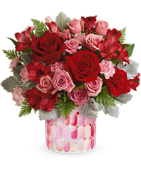 TelefloraBuy one dozen roses for $49.99