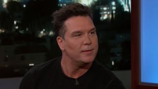 Dane Cook on Jimmy Kimmel Live!