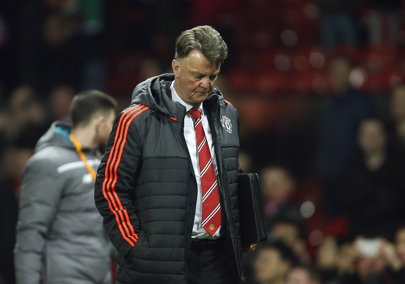 Louis van Gaal