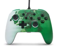 Power A enhanced Nintendo Switch wired controller: $27.99 now $17.99 at Amazon
Save $10