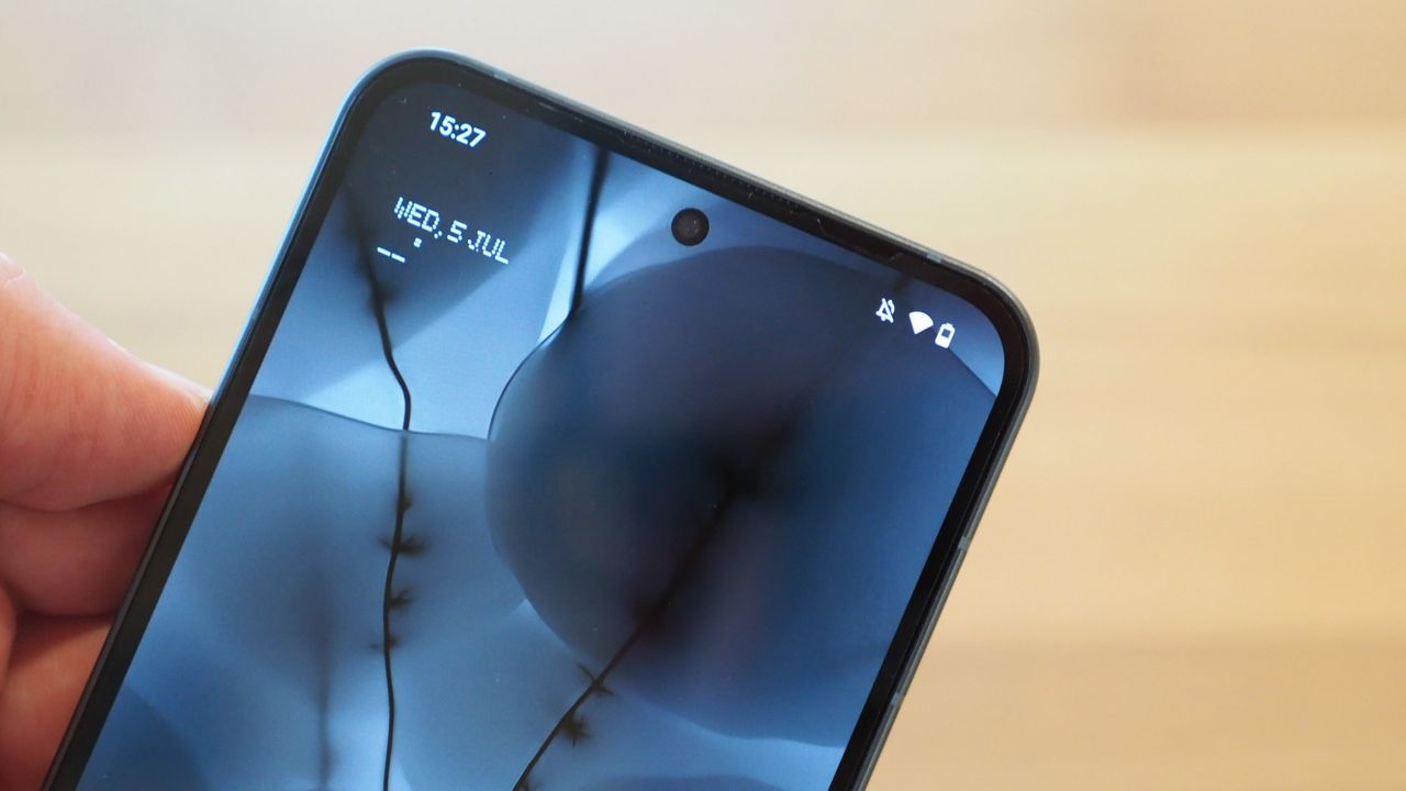 Nothing Phone (2) review