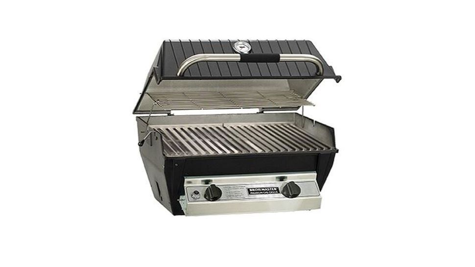 Best Infrared Grills 2022 Top Ten Reviews