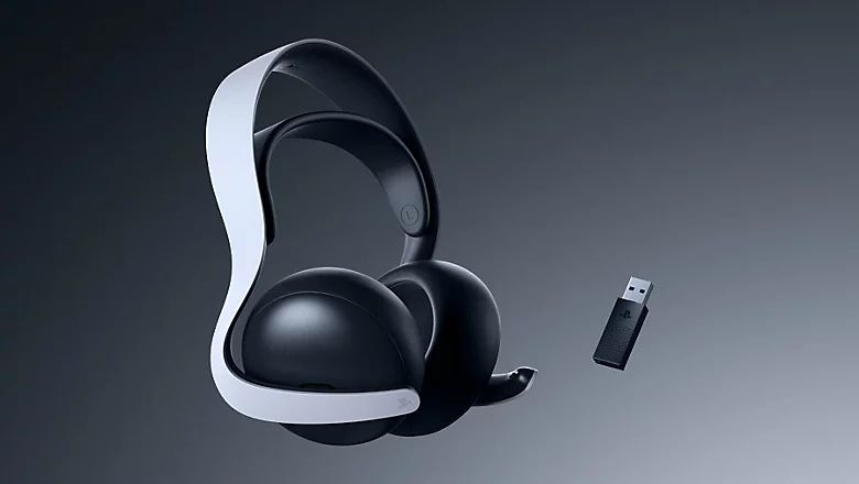 Own a PlayStation Link gaming headset adapter? It just got a huge firmware update that adds PC compatibility