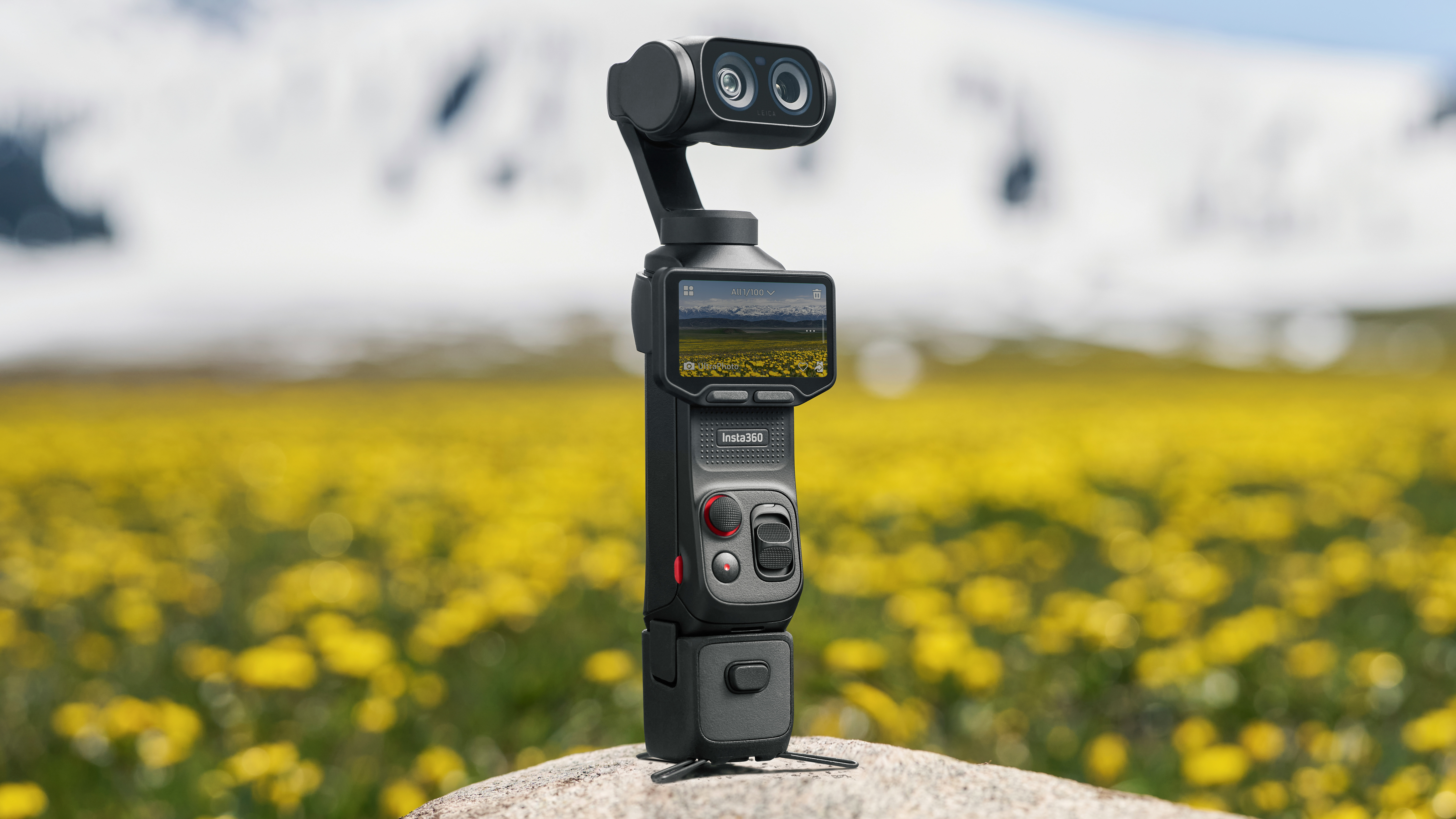 Insta360 Luna Ultra