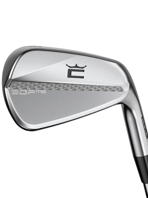 3DP MB Iron Set