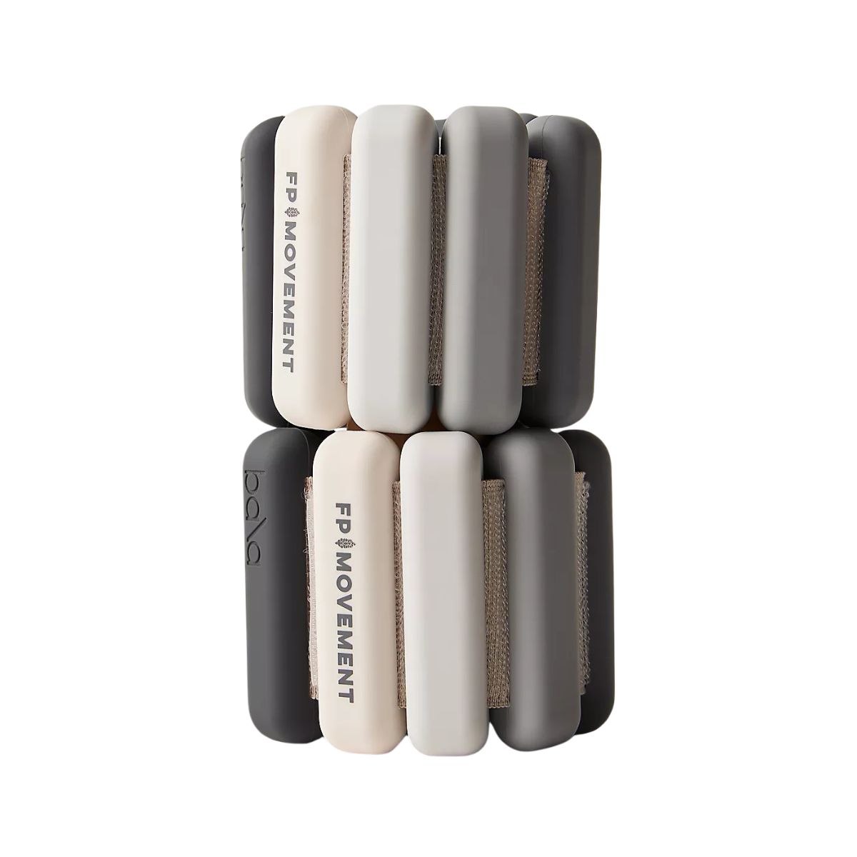 FP Movement ankle weights