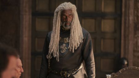 The Sea Snake in House of the Dragon