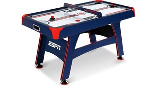 ESPN 5-foot air hockey table