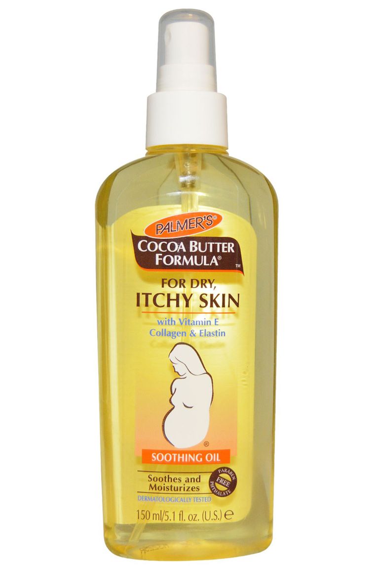 Best Body Oil For Dry Skin Scented Massage Body Oils Marie Claire UK