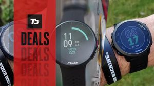 Amazon Prime Day fitness tracker 