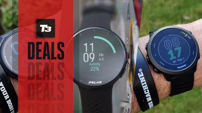 Amazon Prime Day fitness watch deals