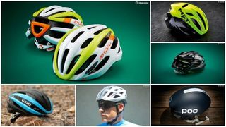 Let's take a look at the best road cycling helmets currently on the market