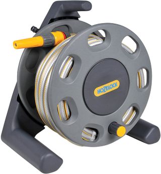 Hozelock Compact Reel with hose