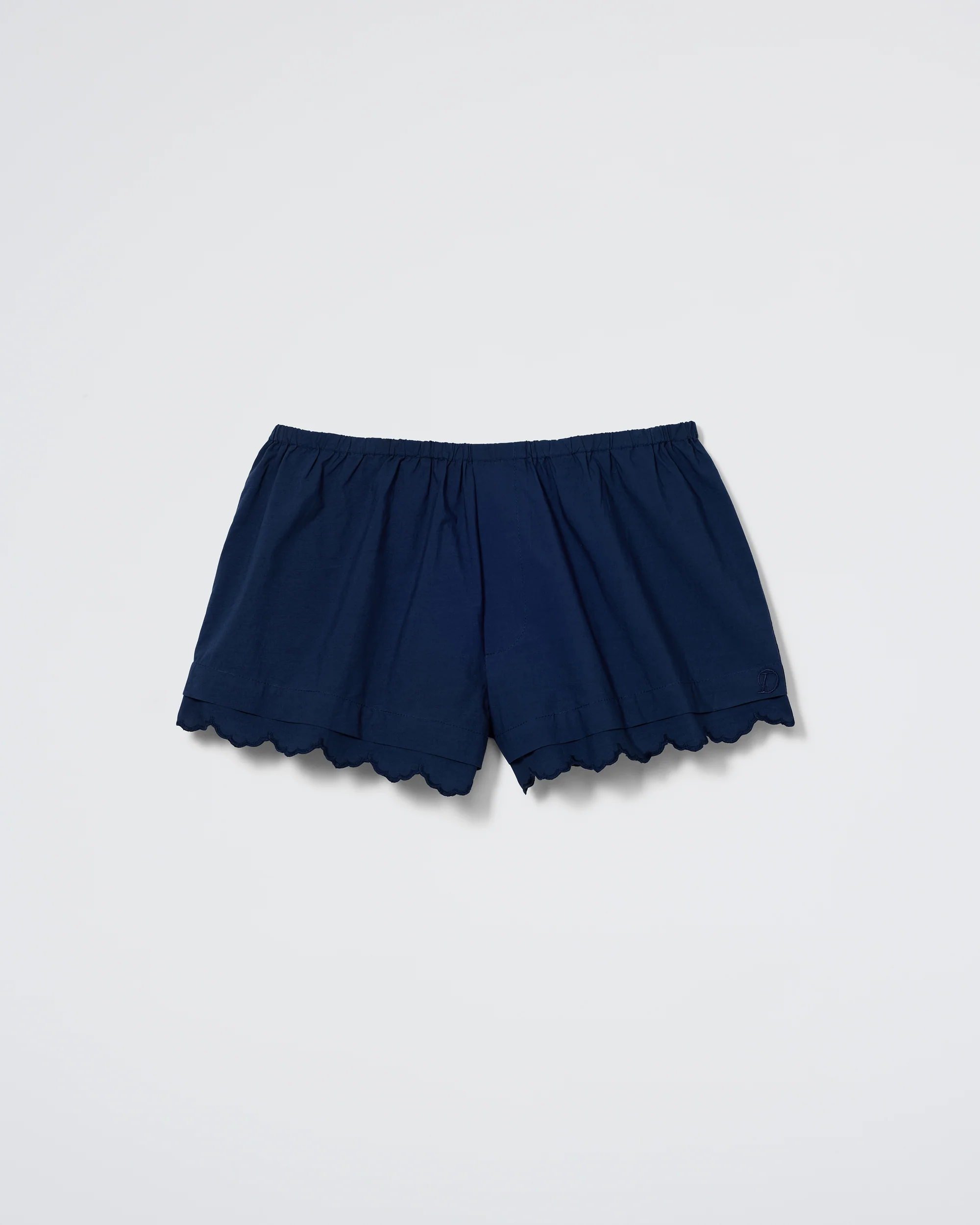 Daphne, The Excursion Short