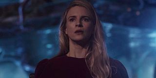 The OA's Brit Marling