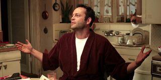 Vince Vaughn - Mr. and Mrs. Smith