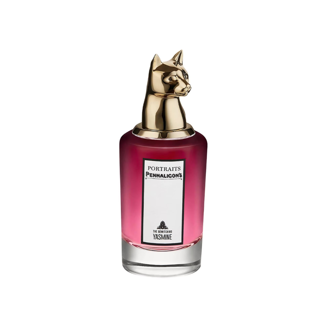 Witchy perfumes - Penhaligon&#039;s