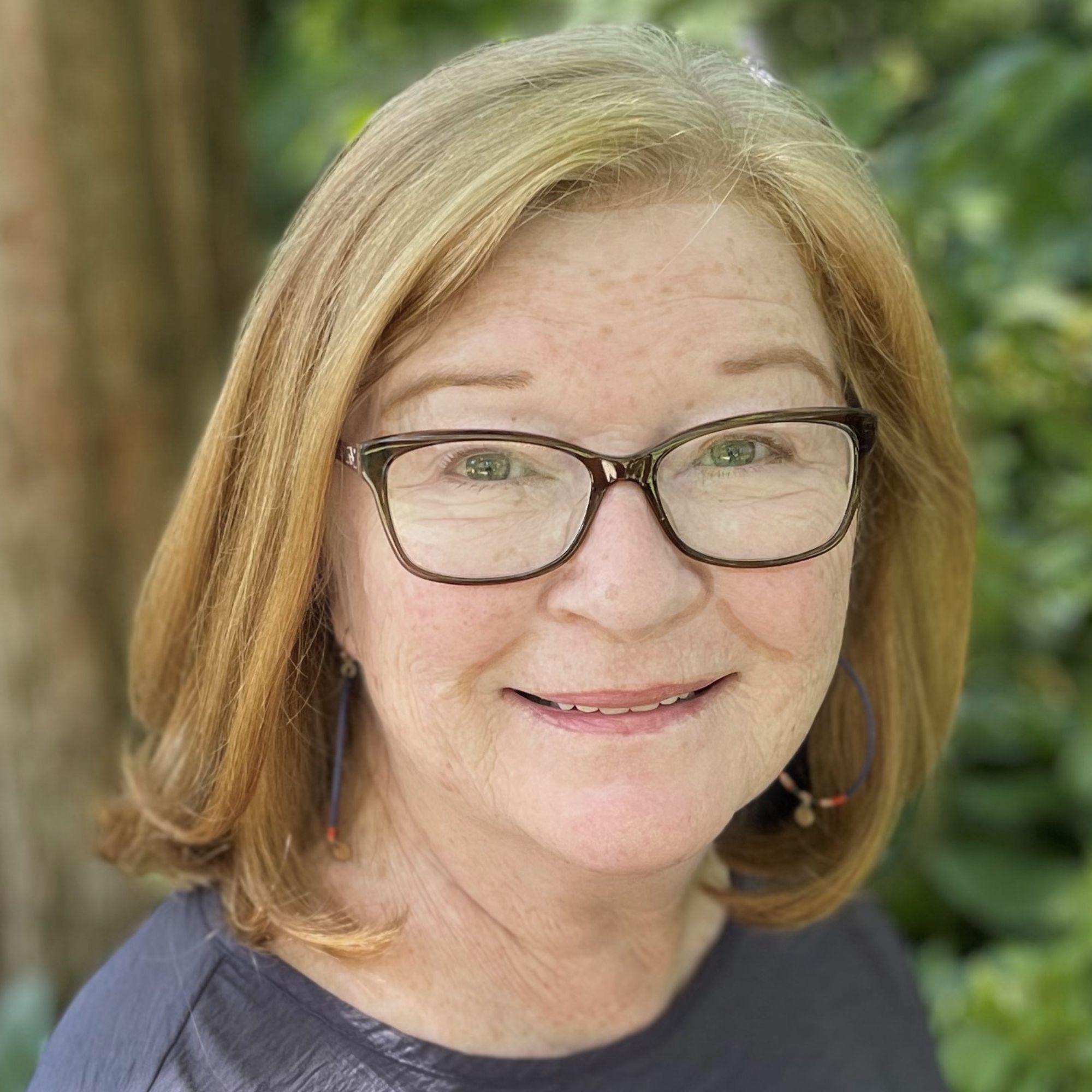 Peggy Anne Montgomery