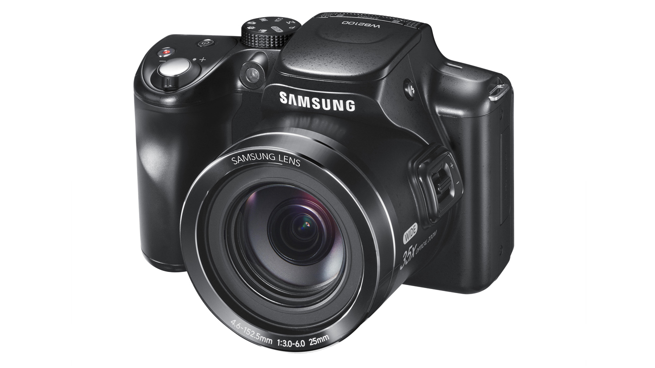 Samsung WB2100