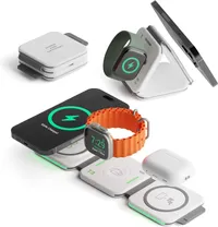 InfinaCore T3 wireless charger:&nbsp;was $59 now $39 @ Amazon
Price check:&nbsp;$49 @ InfinaCore&nbsp;|&nbsp;$39 @ Walmart&nbsp;