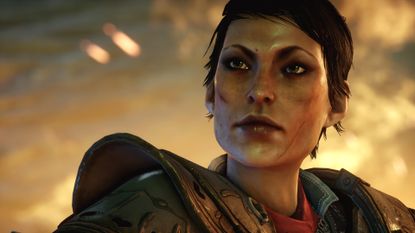 Dragon Age: Inquisition Romance