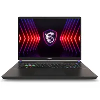 MSI  Vector 17 HX AI RTX 4080