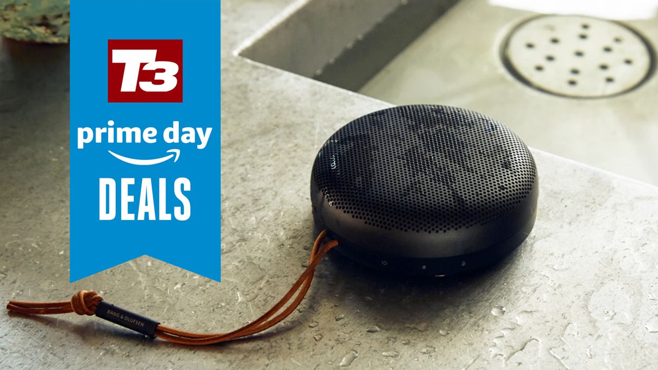 Amazon Prime Day speaker deals 