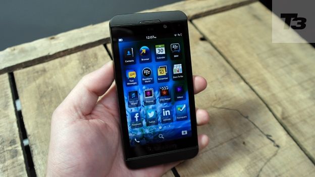 blackberry z10 main