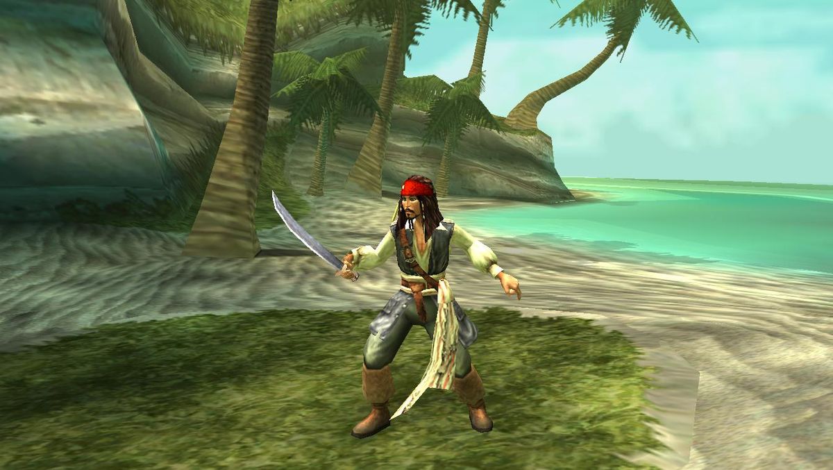 Pirates of the Caribbean: Dead Man’s for mac download free