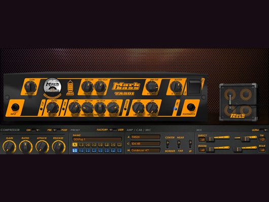Overloud Mark Studio 1