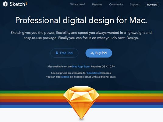 3 apps you need in your web design toolbox | Creative Bloq