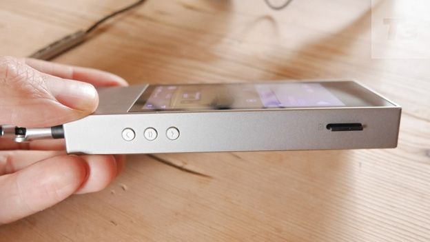 Astell &amp; Kern AK120 II review