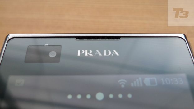 LG Prada 3.0