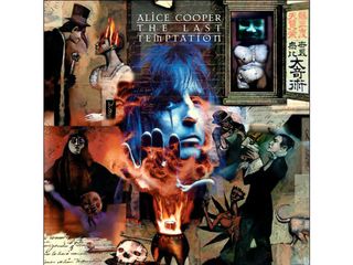 Alice Cooper