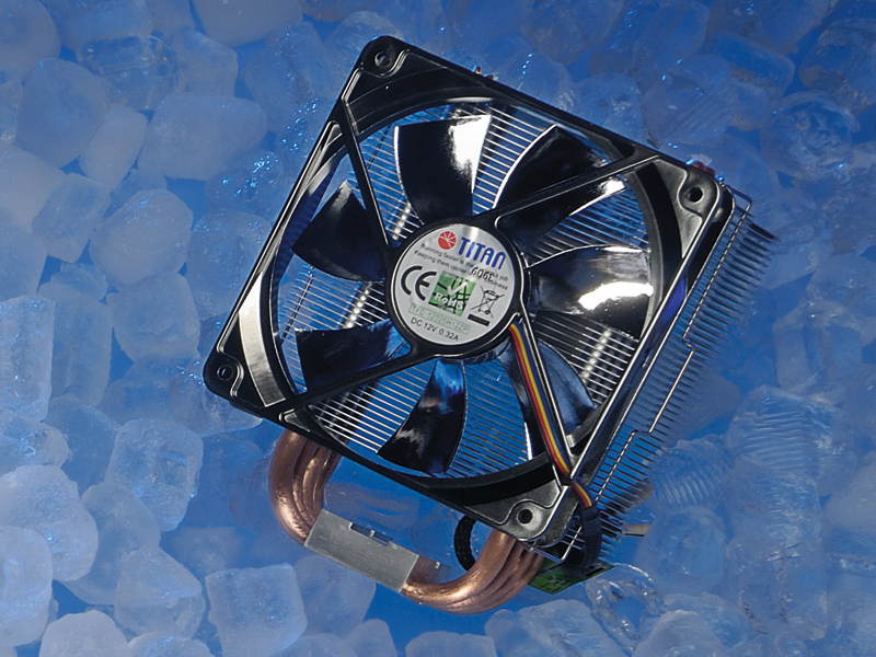 Best PC coolers and fans for gaming machines TechRadar