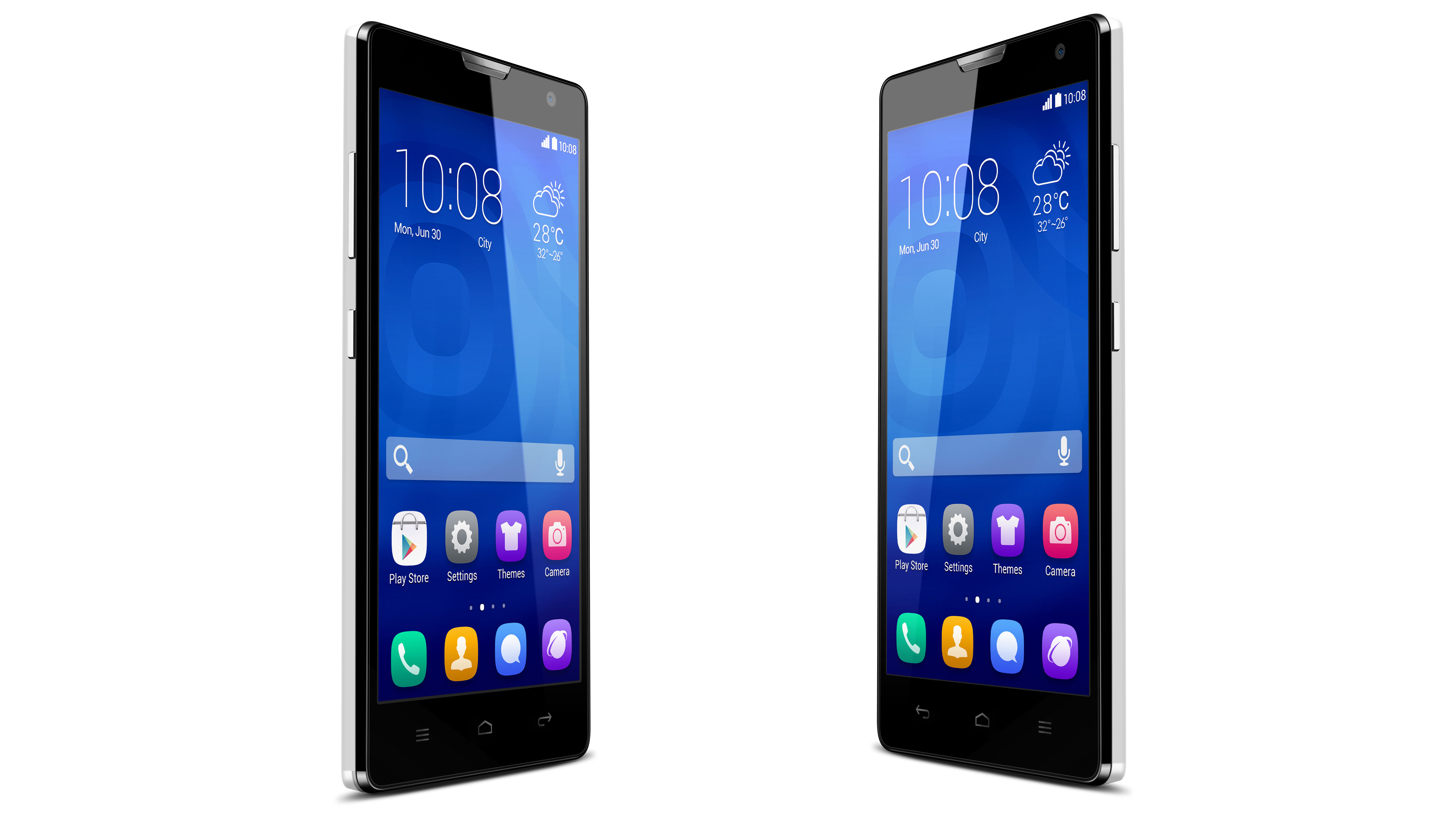 Honor 3C launches with impressive screen at low, low price