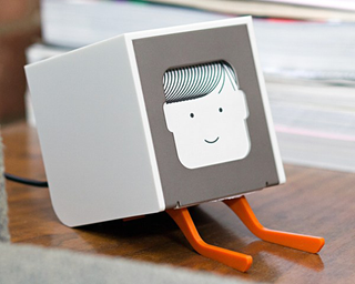 Berg Little Printer