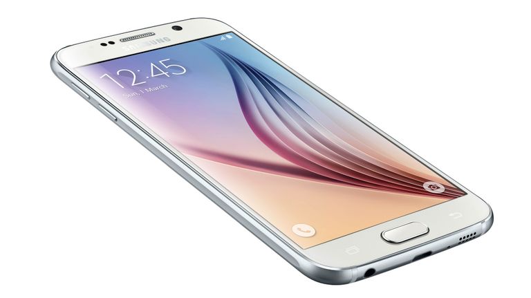Samsung Galaxy S6