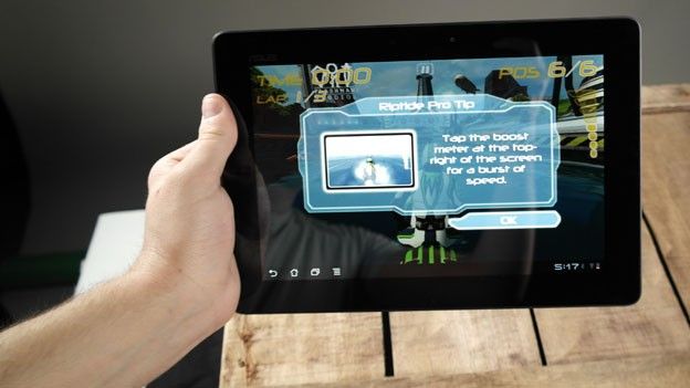 Asus Transformer Prime
