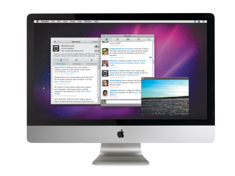 6 of the best Mac Twitter clients