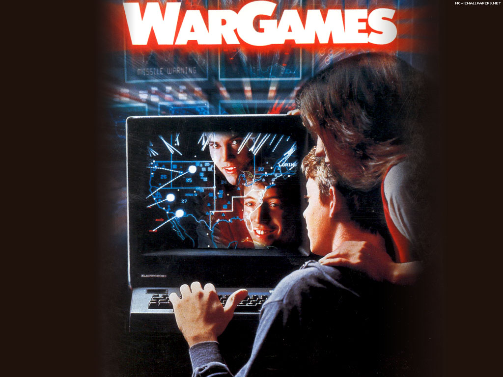 WarGames