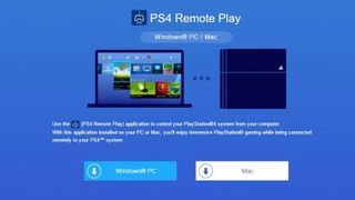 How to stream PS4 games to your Mac or PC with Remote Play