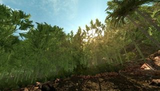 Tropical Skyrim 6