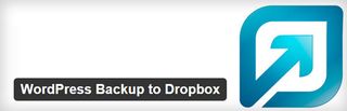 You can set where you want your backup stored within Dropbox