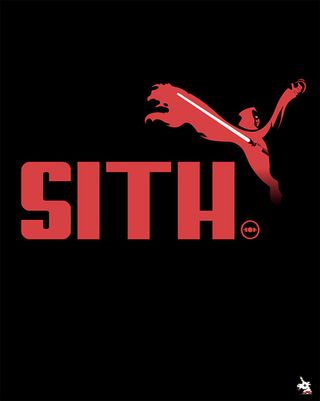 star wars branding