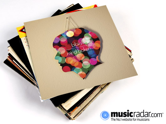 Bibio - Mind Bokeh