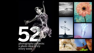 52 photography projects: A photo idea to try every week of the year